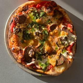 Meatball Lovers Personal