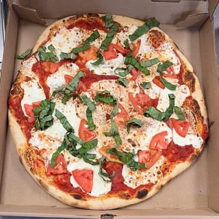Margherita Personal